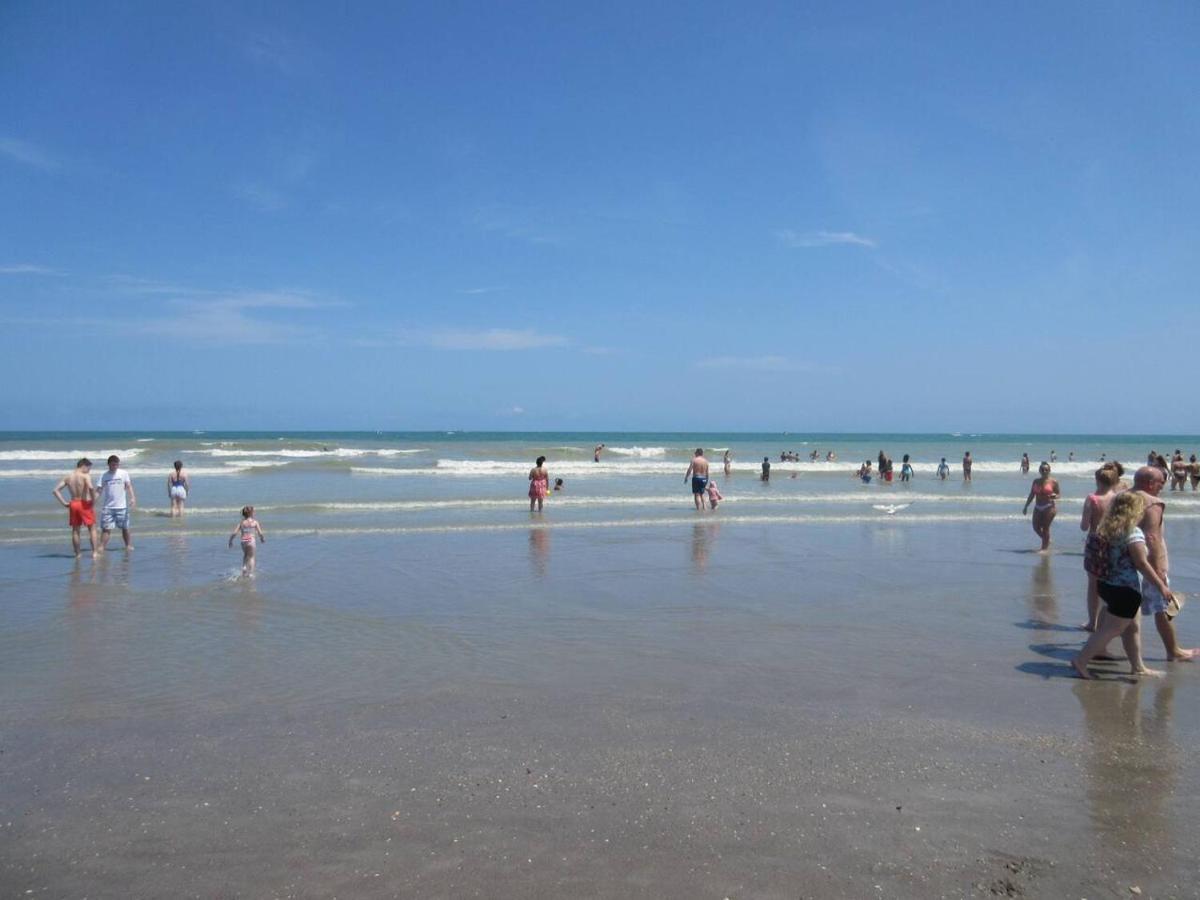 דירות קייפ קנוורל Cozy Beach Getaway מראה חיצוני תמונה